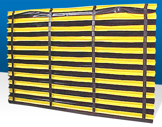 Custom Scissor Lift Covers Lift Cover Manufacturer CQM, Inc.