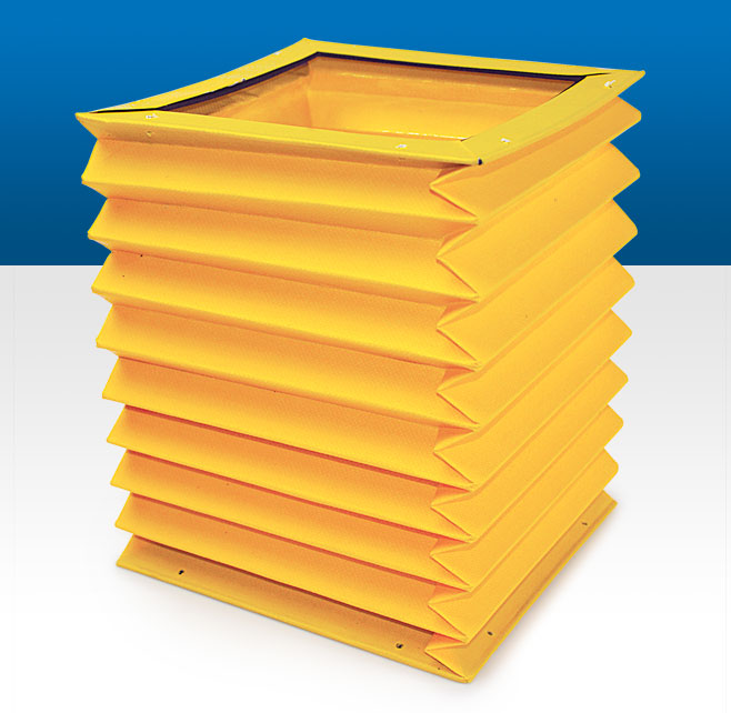 Custom Scissor Lift Covers Lift Cover Manufacturer CQM, Inc.