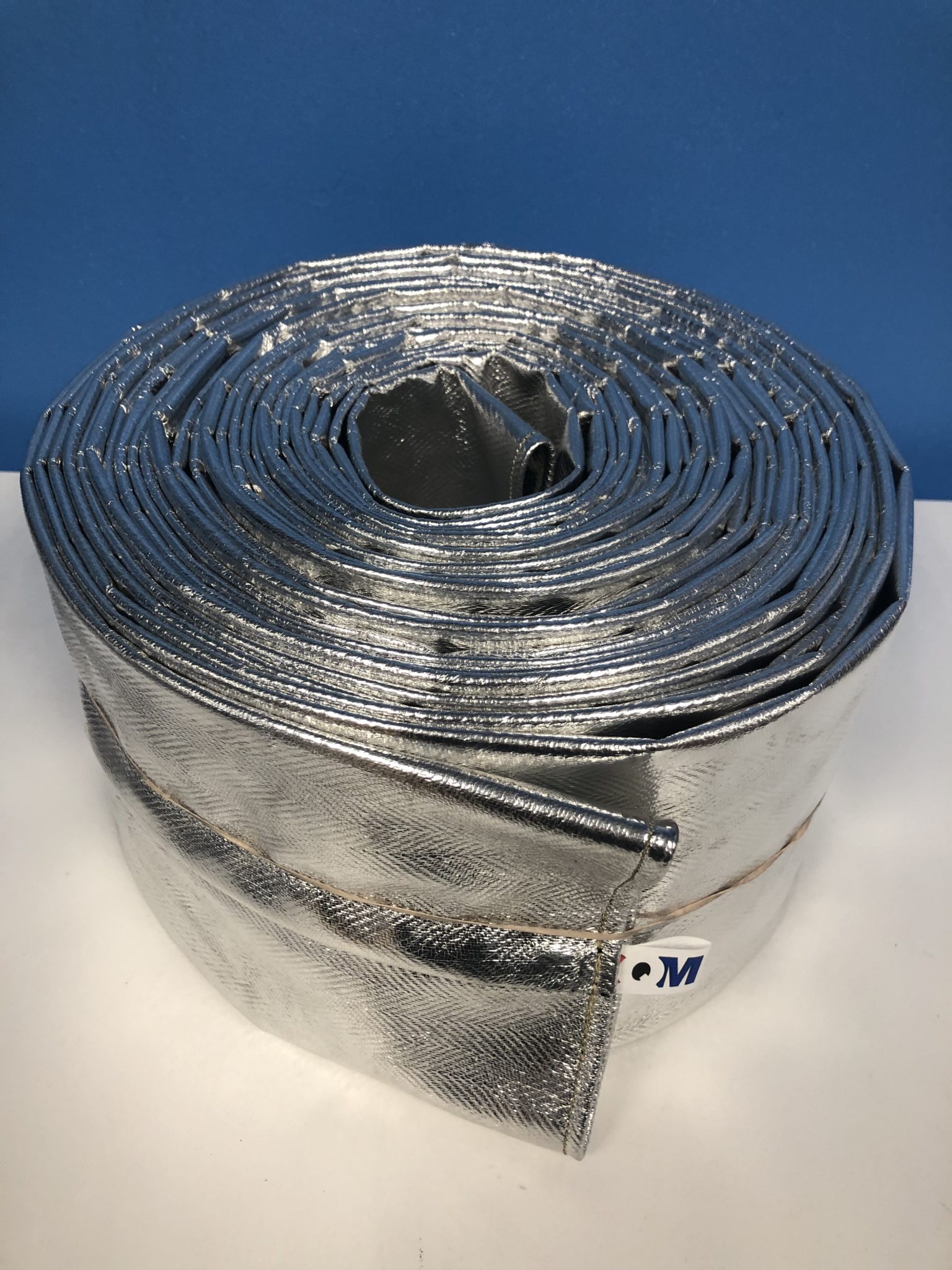 Cable Covers, Wire Covers, Hose Covers CQM, Inc.